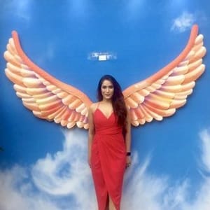 Rashmi Nigam