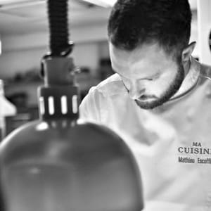 Mathieu Escoffier