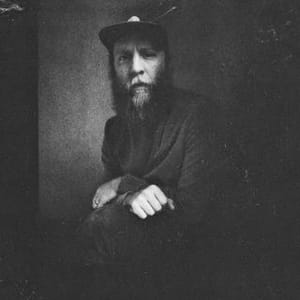Jared Hogan