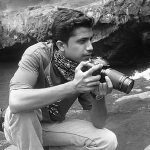 Ashish Peshave