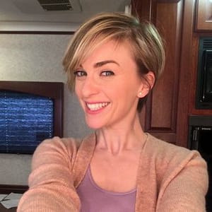 Lisa Ohare
