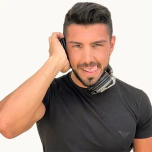 Dj Manuel Coby