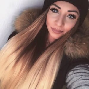 La Blonde Fleur