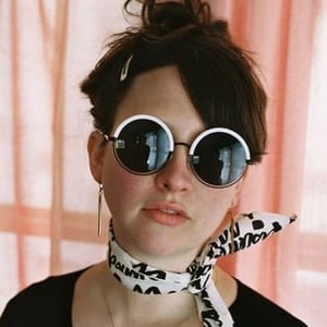 Audreyrose Vintage