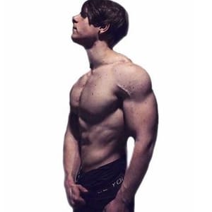 Natural Bodybuilder