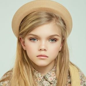 Zoya Kukushkina