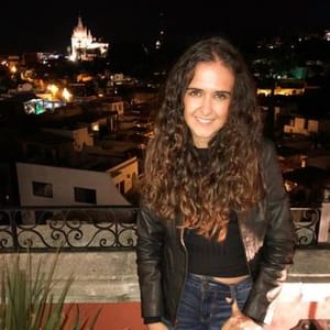Daniela Barroso