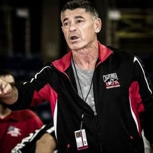 Valentin Kalika