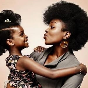 Black Mothers