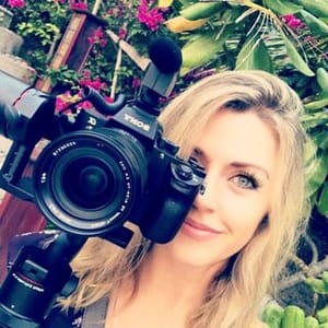 Natalie Duddridge