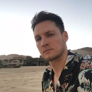 Matt Holloway
