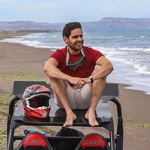 Said Ochoa Brambila
