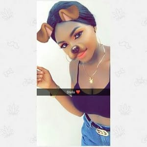 Ihedioha Stella