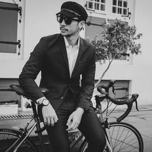 Andri Mashadi