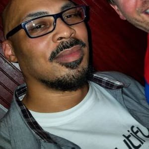 Rick Wilhite