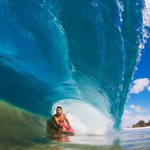 Empire Bodyboards