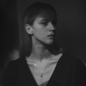 Hortense Degromard