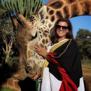 Eman Al Adsani