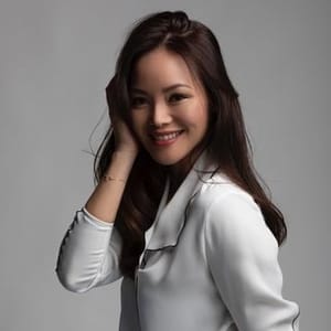 Lynn Liou