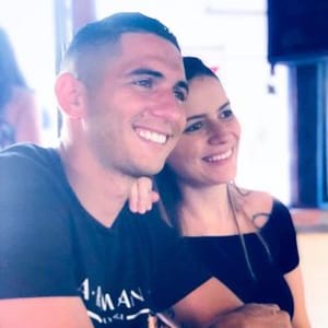 Danilo Carvalho Barcelos
