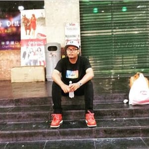 Muhammad Dzulkiflee