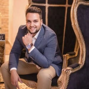 Vinicius Favale