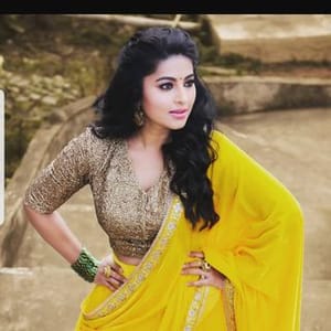 Sneha Prasanna