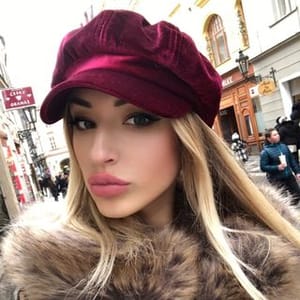 Yana Potter