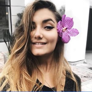 Mary omarova