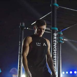 Kaloyan Hristov