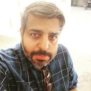 Amit Golani