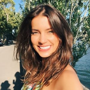 Bruna Dacal