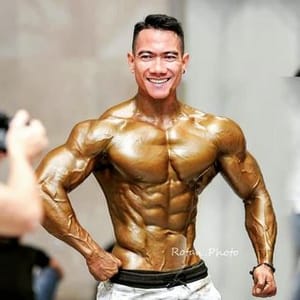 Faisal Bustomi