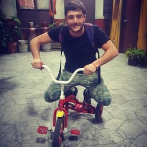 Gus Vanadia