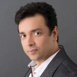 Rodrigo C Fagundes