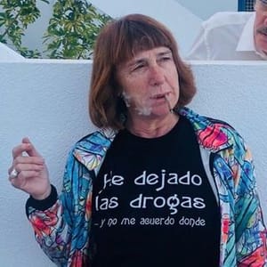 Gracia Olayo Martinez