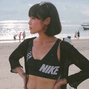 Marrisa Widyanti