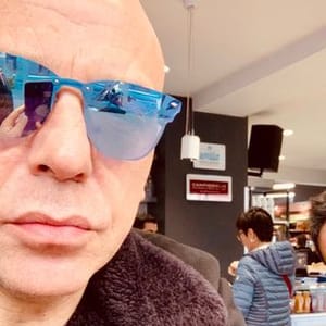 Gianni Simioli