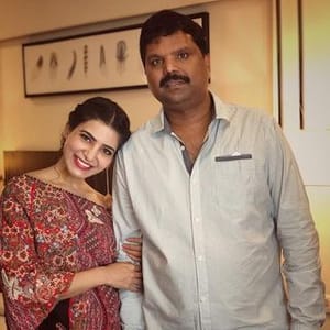 Mahendra Babu