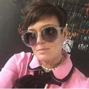 Kim Newport-mimran