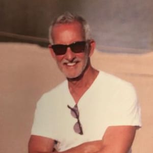 Waldo Fernandez