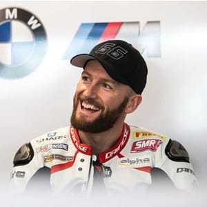 Tom Sykes
