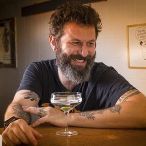 Ale Dagostino