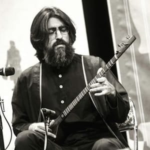 Hossein Inanloo Hsin Ainanlo