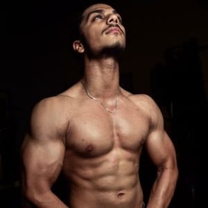 Alamgir Oberoi