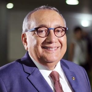 Gastao Vieira