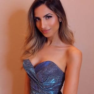 Ashley Mova