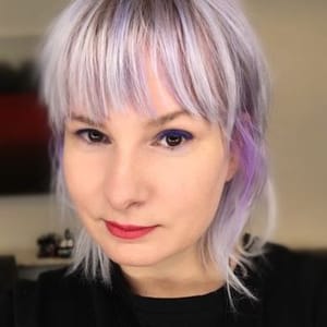Viktorija Bowers