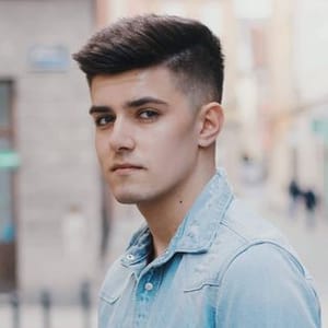 Damian Dabrowski