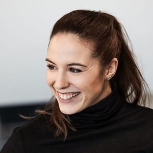 Louise Burgaard